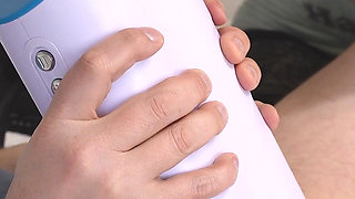 Hacking Your Fleshlight for Automatic Blowjob/handjob! Vacuglide 2