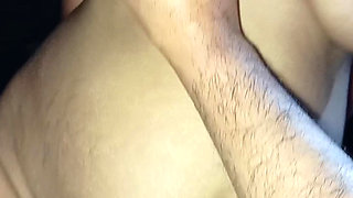 Chodam Pitti ki aaj Samne bhabhi ko bulaya aur FIR bed per Baitha kar chodan Patti ki aaj