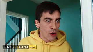 Double Stuffed Sabien Sabien DeMonia Brazzers