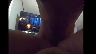 Making Her Cum on My Dick in 90 Seconds Throwback