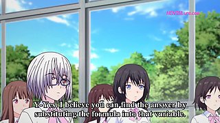 Big Tits Babe Uses Virgin for Her Pleasure - HENTAI 2026