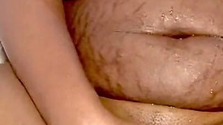 My Pussy Has so Much Water That I Could Not Control My Squirt