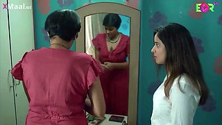 Indian Love Bites Surrenders to Passion