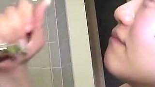 Uncensored, Thick G-cup Curves Deliver Sloppy, Sound-filled Oral and a Deep, Indulgent Finish