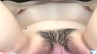 First Shoot - Innocent Newcomer to the City Discovers Desire Without Wanting a Boyfriend