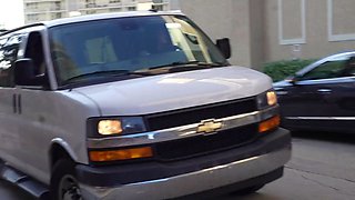 Fan Bus Jessy Ren BBC Sex Tape