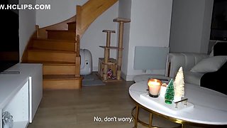 Im Giving The Madbros A Sexy Surprise For Christmas With Luna Doll