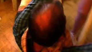 Amsterdam Blonde's Wild Night