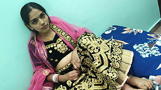 Newly Married First Night Huge Facial & Huge Cum