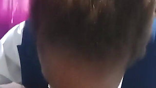 Hot Africa's 18 Year Old College Girls Fucked by Her Stepdaddy