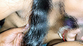 Bengali Desi Hot wife and husband doggy style