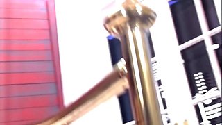 Sarah Lees First Fuck On Cam