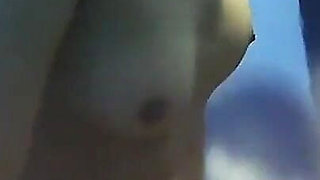 Pinay Sneaking Video From Her Sisters BF