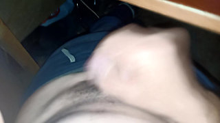 Only masturbation 106