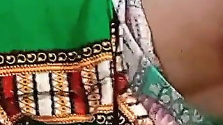 Aunt Indu's Nephew Has Sex with Her When His Stepmother Left Home.