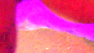 Masked up Whore Bouncing on a Hard Cock