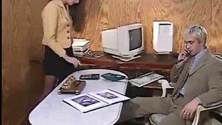 Black Exchange Student: Blowjob, Doggy  Cowgirl Porn