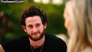 Passionate skinny babe enjoys 69 sex and pussybanging
