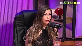 Brazilian Alexia Dhein Casting
