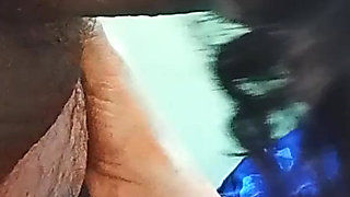 Blowjob And Handjob Are Real Jobs For Hijab Women