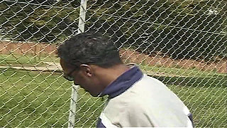 Big Omar's British Adventures: Wet Snatches (2003)