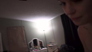 -WCA Productions- Anastasia Rose - Dad - Daughter Help Each