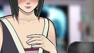 Complete Gameplay - Konoha MILFs, Part 4