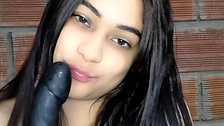 Studiotony Ignites Primal Anal Desire with a College Babysitter