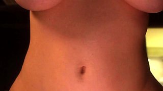 BigTittyGothEgg Big Titty Bouncing On Big Dildo Onlyfans