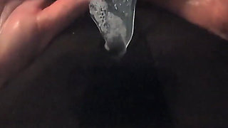 Roommate's Huge Bwc Complete Collection BBW Cheats on BF with Epic BJ, Oiled Titjob and Massive Facial Cumshot!