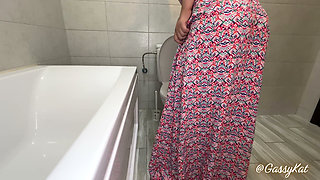 The Daily Toilet Episode 18