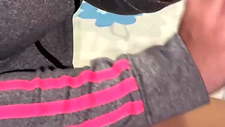 Chubby Big Ass Indian Bhabi Fucked by Stepson