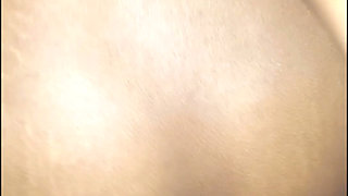 Real doggy style sex with unknown girl inside party in hotel room