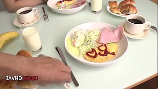 Hardcore Japanese Amateur Teen 18+ Craves Cock Wild Lust Ignites Intense Pov - Saya Tachibana