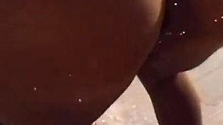 Vintage Threesome Huge Facial 90s Outdoors Kasorn Elle