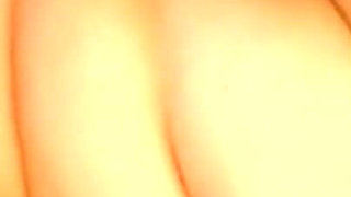 Curvy MILF Stretched Wide by Throbbing Cock Dripping Cum