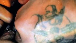 Fuckpig Fisting