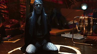 Futanari - Dark Practices Trailer