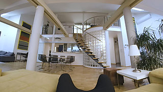 The Girl From the Bar