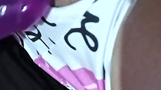 She wants to go out to see the movie with her boyfriend, but her stepbrother wants to take her virginity first.