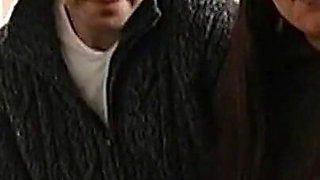 Matute Love Big Cock - Part 01