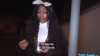 Brazilian Big-Tits Passion with Yeri Blue in Hot Action