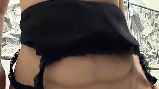 Do You Like It When a Tight Asshole? I Love Playing with My Holes and Inserting Four Fingers Really Deep