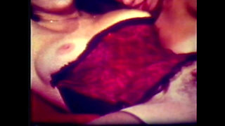 The Taste of My Pussy