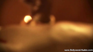 Natya Shastra Belly Dance Bare