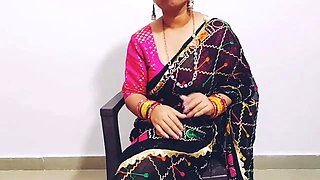 Indian step mom and step son ka illegitimate wala pyar