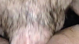 Cheating Wife's Revenge: Fucking Husband's Best Friend and His Massive Cock