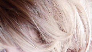 Sex with curvy stepmom before you catch the bus to college