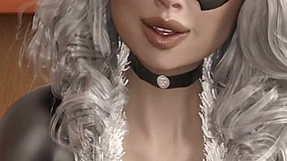 Thirsty for My Guest 7