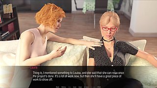 Jessica O'Neil's stunning curves in News 25